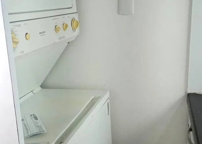 Departamento Céntrico Appartement *