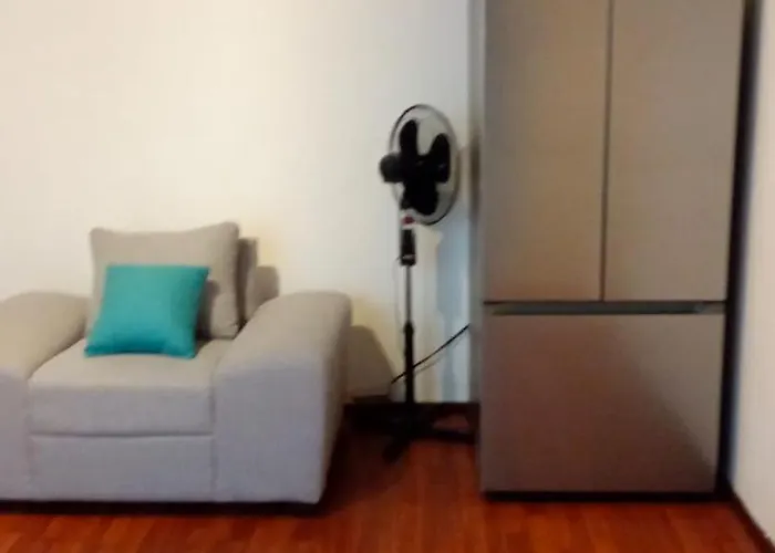 Departamento Céntrico *