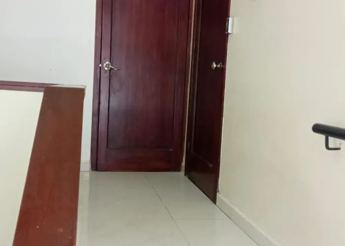 Departamento Céntrico *