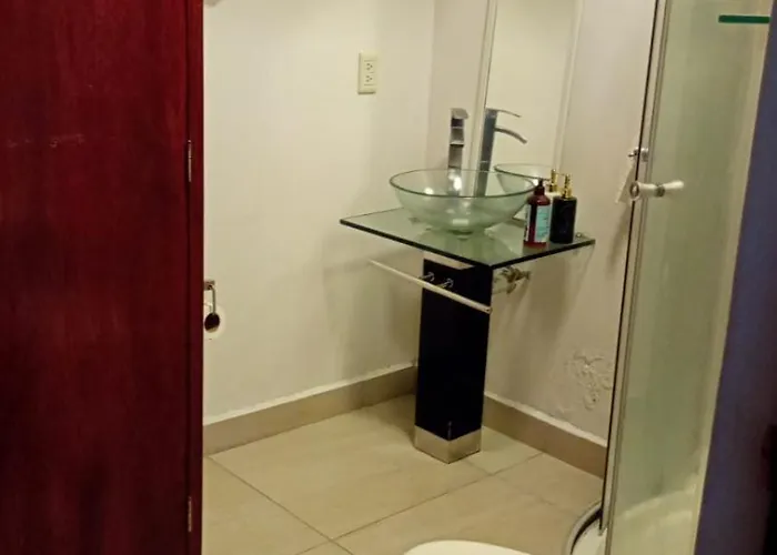 Appartement Departamento Céntrico Mexico